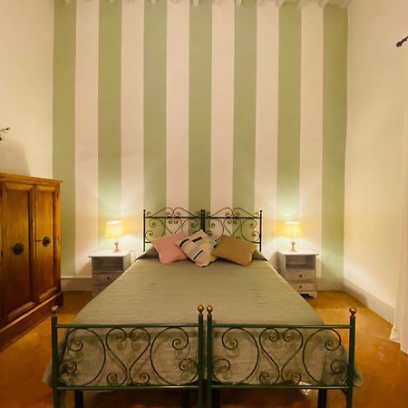 La Casa Di Giovanna San Gimignano Eksteriør billede